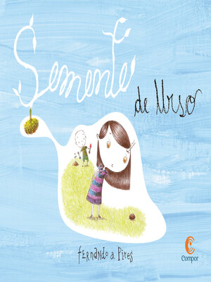 cover image of Semente de urso